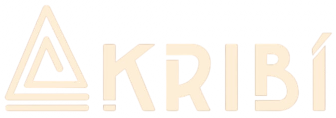 Logo Kribí